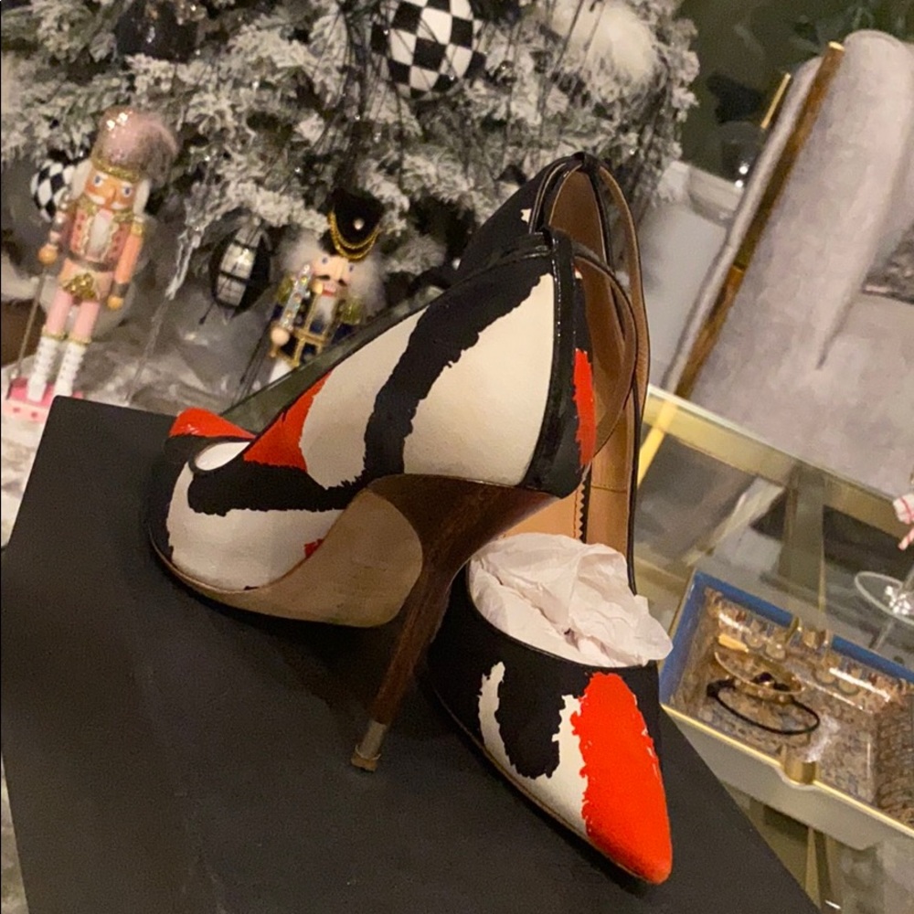 Dsquared taglia pump